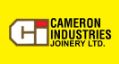 Cameron Industries Joinery Ltd logo