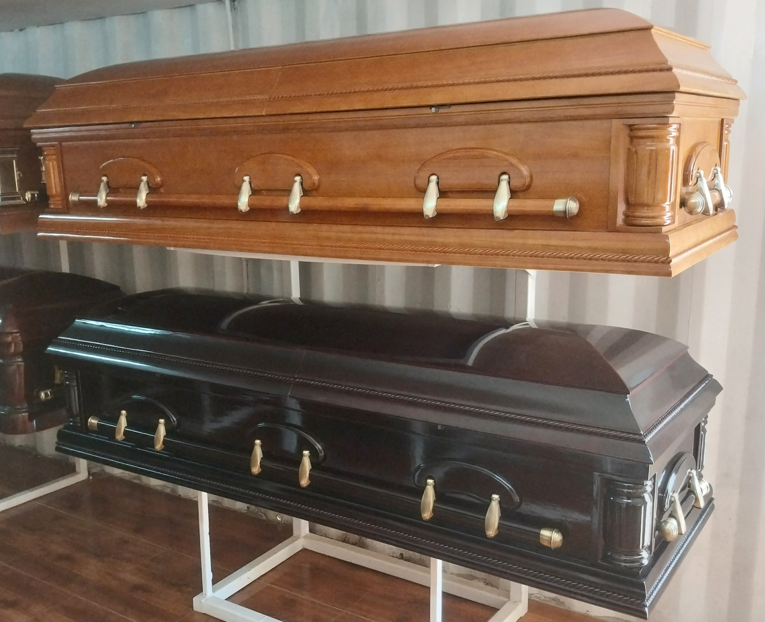Karl Dewar's Mortuary Limited photo 1