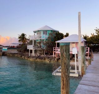 Staniel Cay Yacht Club photo 10