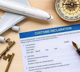 Big P Customs Brokers A S & L T Inc photo 2