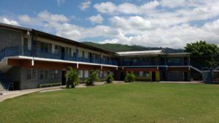 St John The Baptist Prep School photo 2