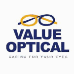 Value Optical Ltd logo