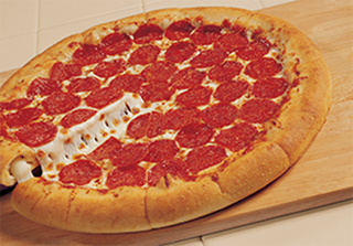 Pizza Hut Restaurants photo 2