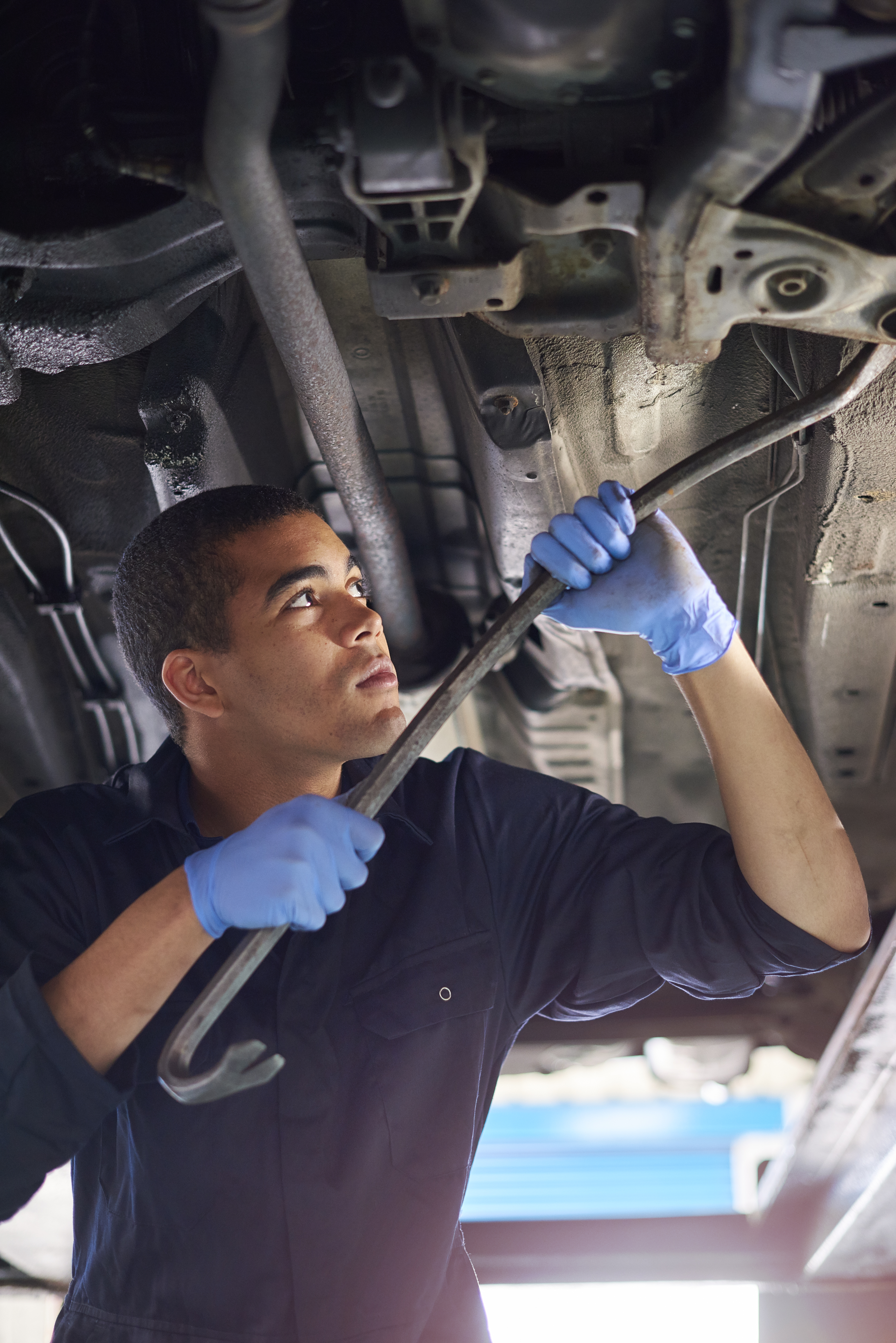Mic Auto And Wheel Alignment photo 1