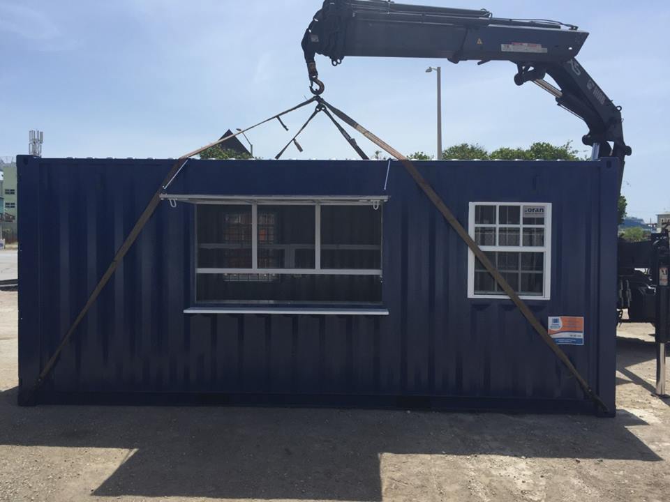 Container Services Ltd photo 4
