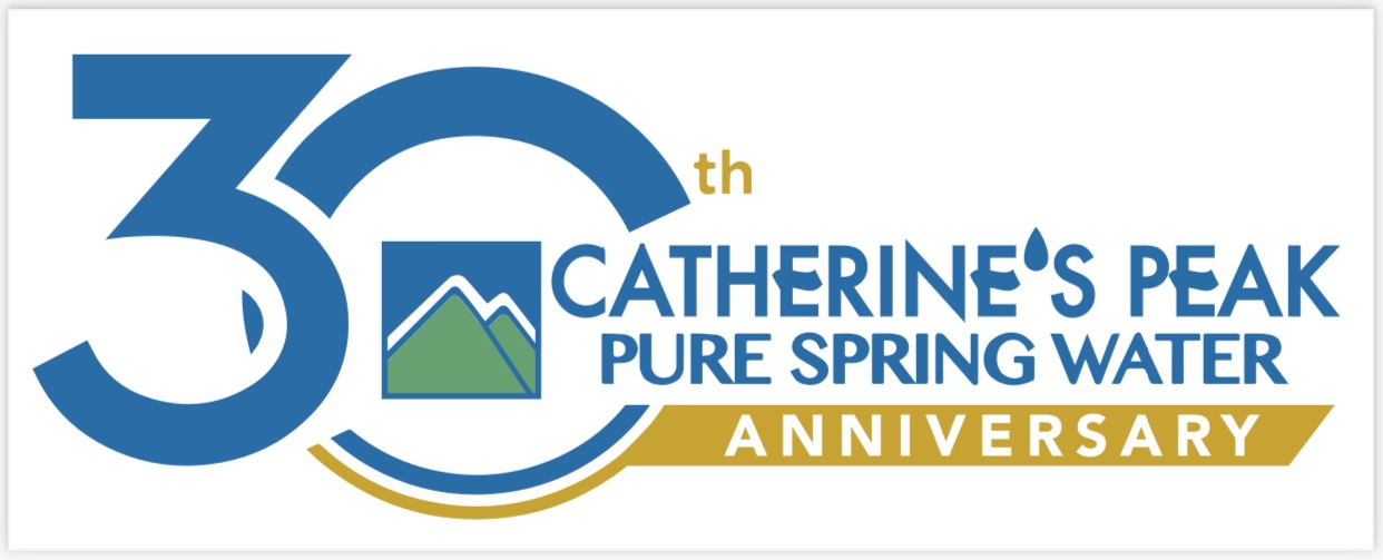 Catherine's Peak Bottling Company Limited logo