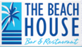The Beach House logo