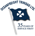 Oceanfreight Trinidad Ltd logo