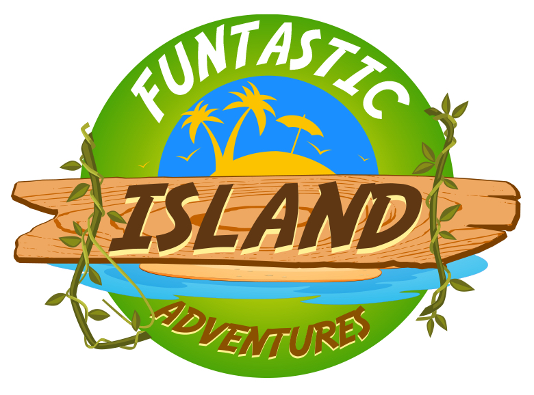 Funtastic Island Adventures Ltd logo