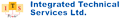 Integrated Technical Services Ltd logo