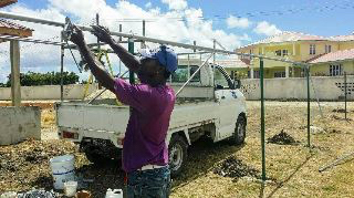 Green's Exterminating & Fencing Inc photo 12