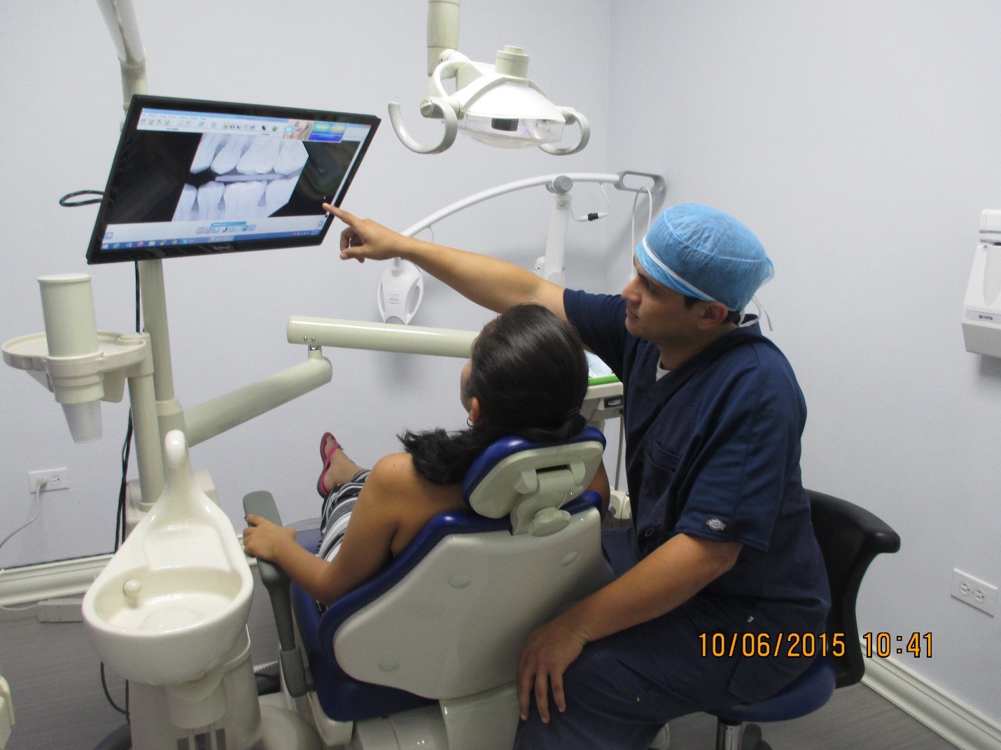 Dr. Byron Donaire photo 12