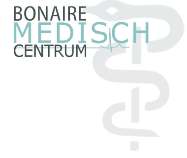 Bonaire Medisch Centrum logo