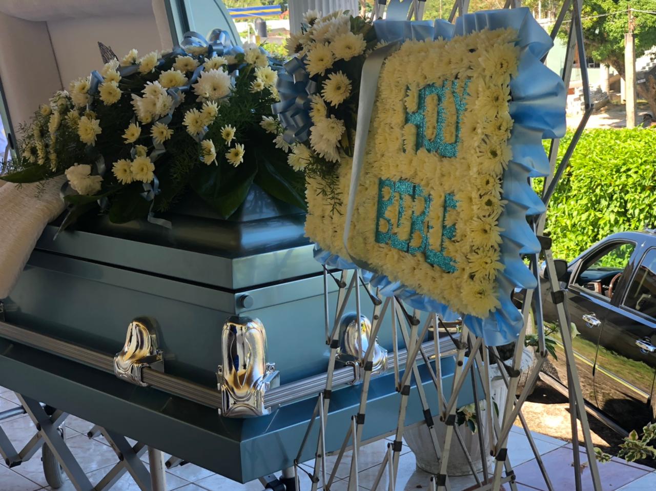Patmore's Funeral Home & White Dove Memorial Gardens photo 11