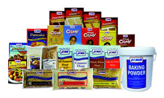 Jamaica Flour Mills Ltd photo 4