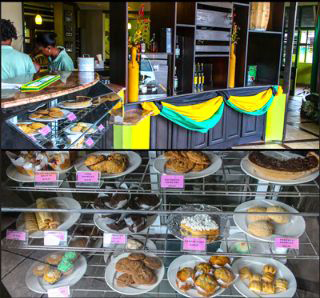 OMG Restaurant & Coffee Bar photo 2