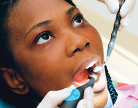 The Dental Place Cosmetix Spa photo 2