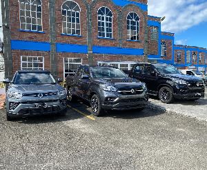 M Motors - BMW / MINI photo 2