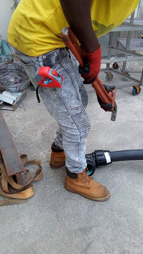 Free Estimate Plumbing Services photo 2