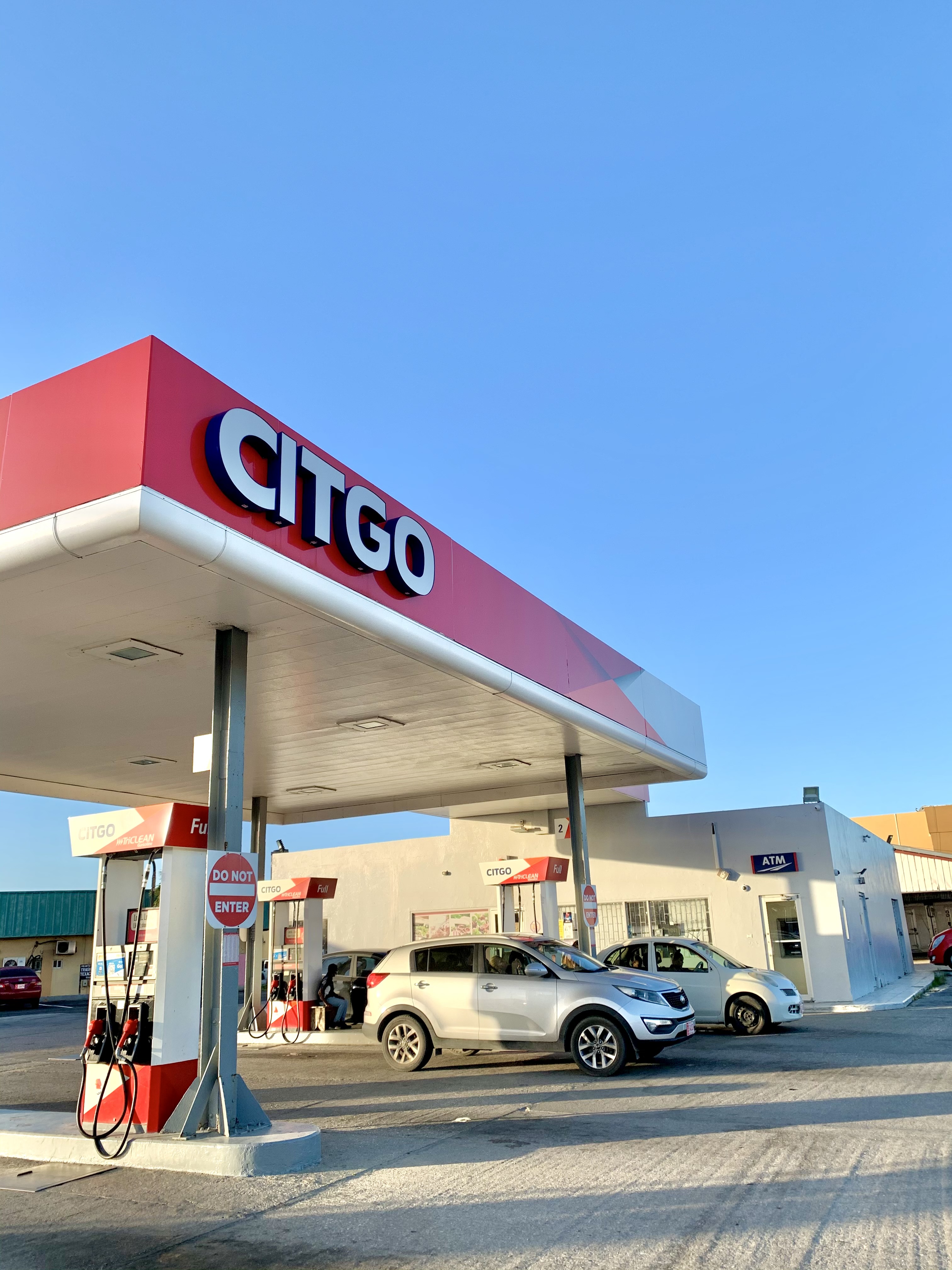 Wayaca Service Station photo 6