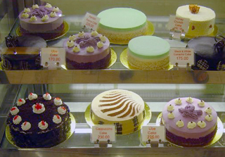 Petal's Variety Ltd photo 2
