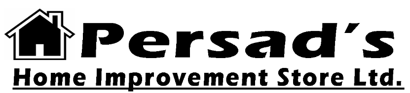 Persad's Home Improvement Store Ltd logo