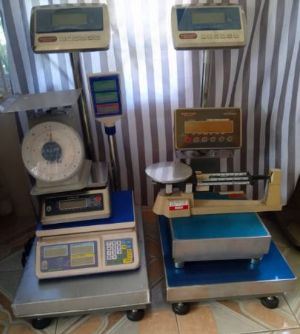 Miller's Locksmith & Scale Supplies photo 9