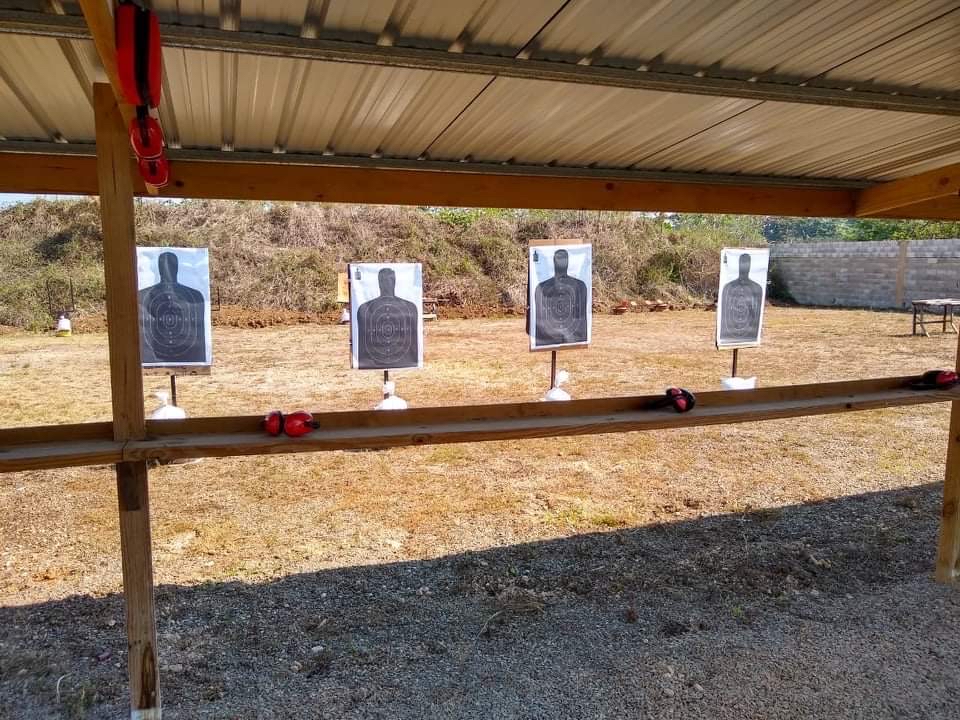 Spartan Shooting Range photo 6