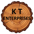 KT Enterprises logo