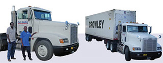 Se-Sash Logistics Corp photo 2