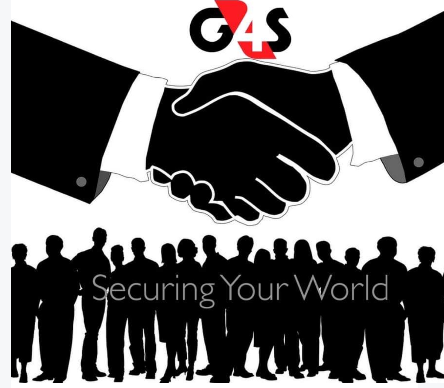 G4S Secure Solutions (Trinidad) Limited logo