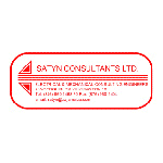 Satyn Consultants Ltd logo