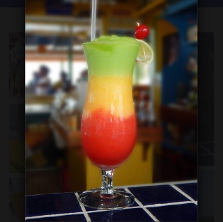 Tipsy Tuna Seaside & Sports Bar photo 5