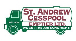 St Andrew Cesspool Emptier Ltd logo