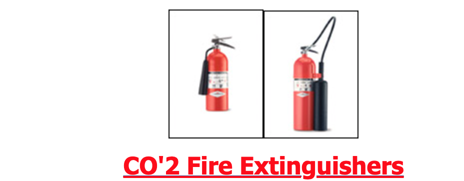 Robertson Fire Protection NV photo 6