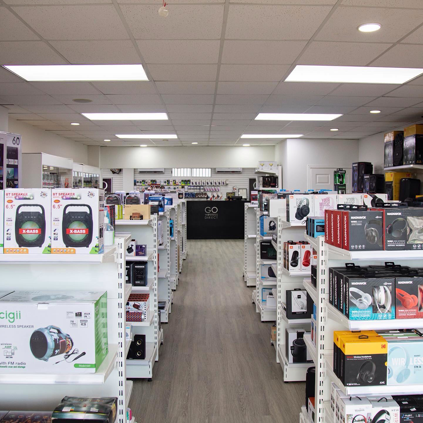 Go Wireless Direct Ltd photo 2