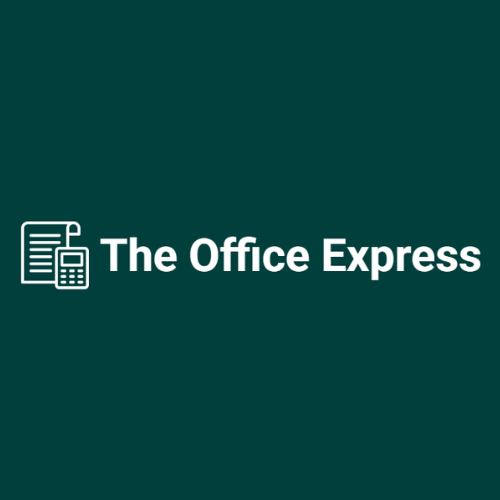 Office Express Business Services logo