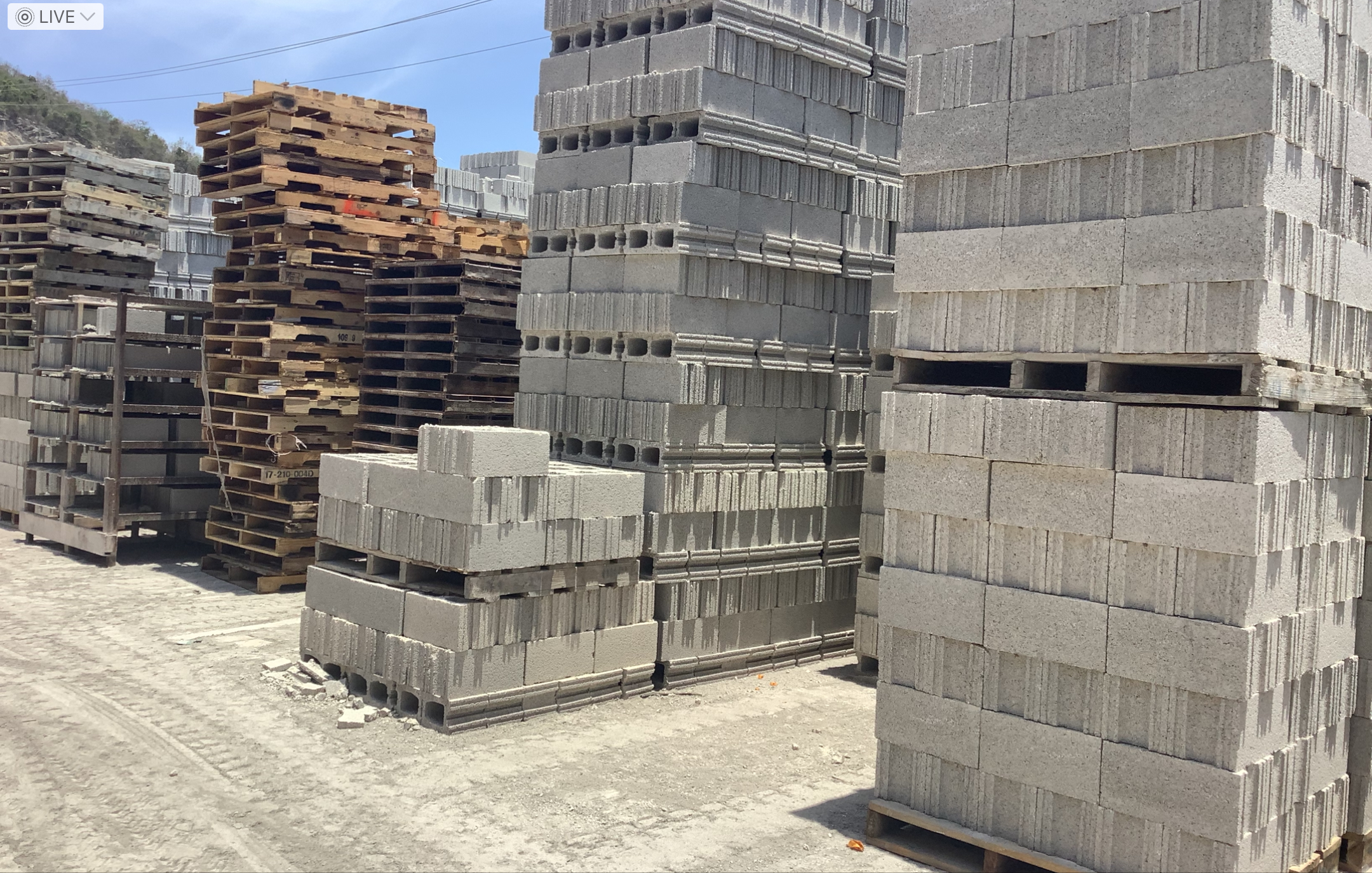 C & M Blocks & Paving Stones photo 3