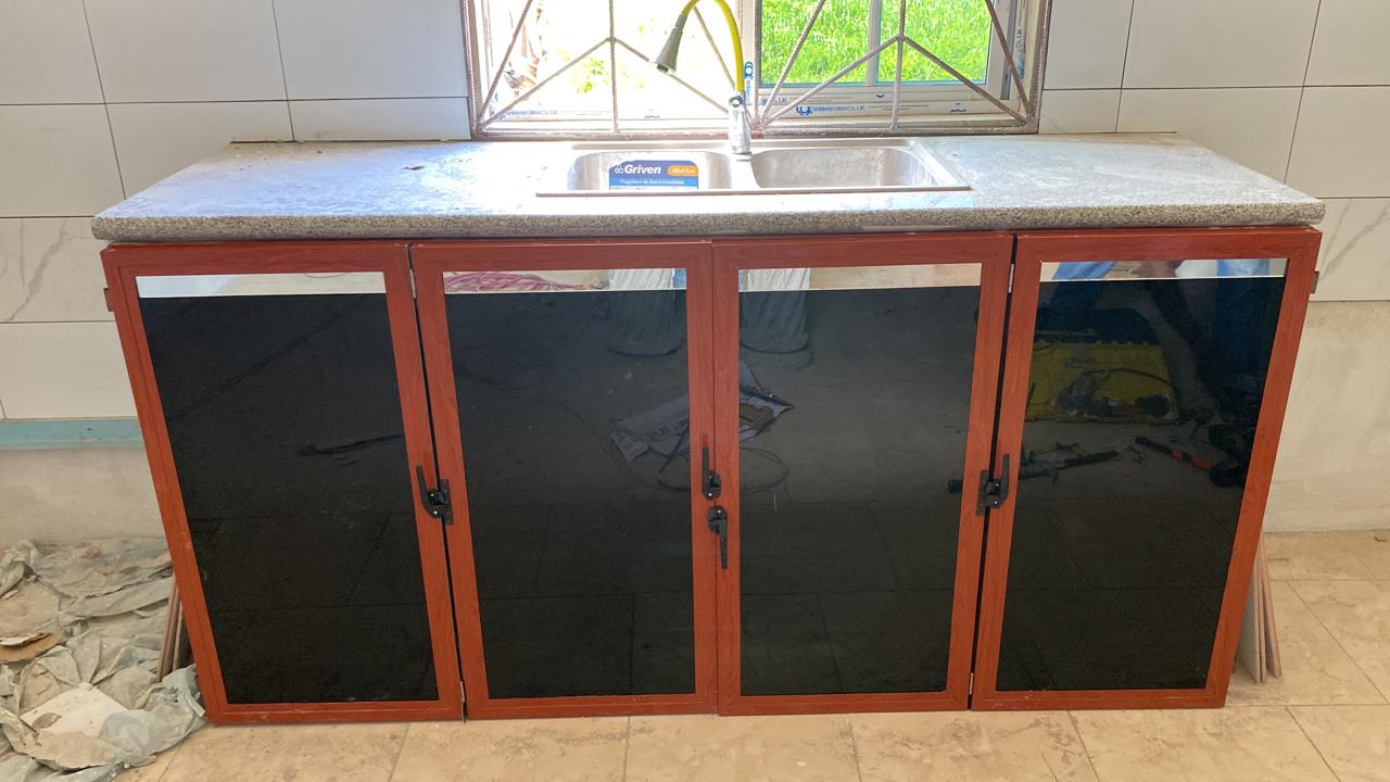 Hudson's Aluminum Fabricator photo 8