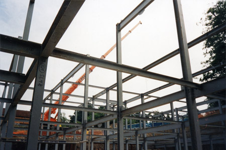 Steel Structures (T & T) Ltd photo 5