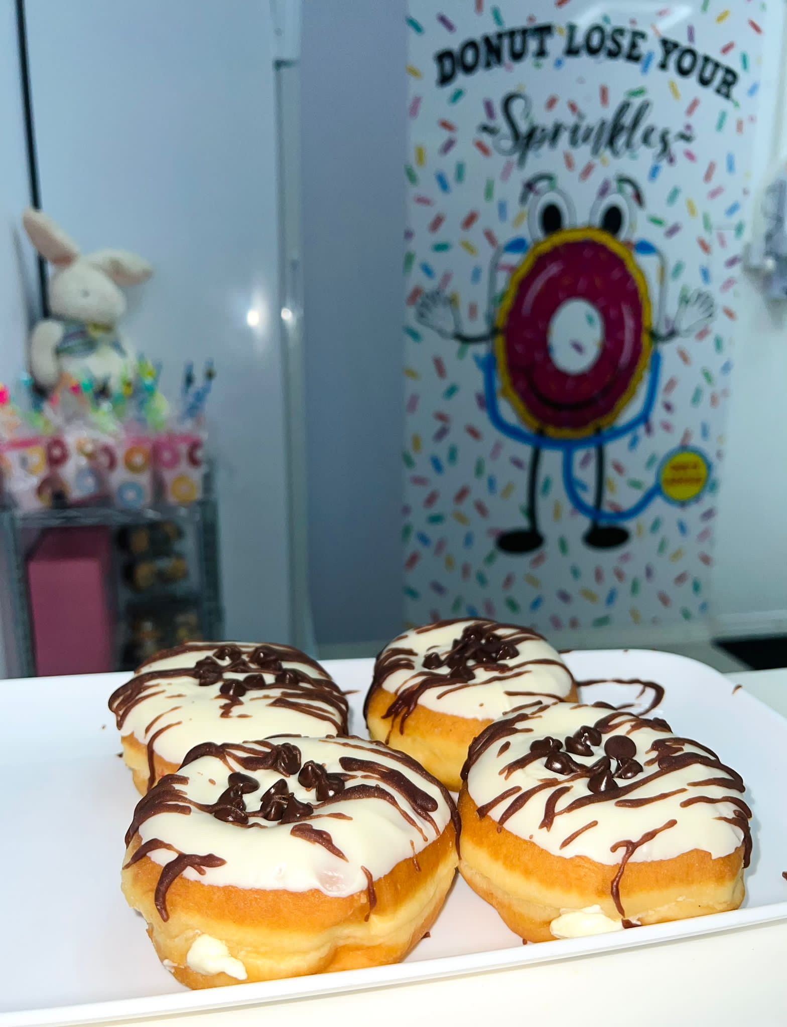 Dr Donuts Inc photo 5
