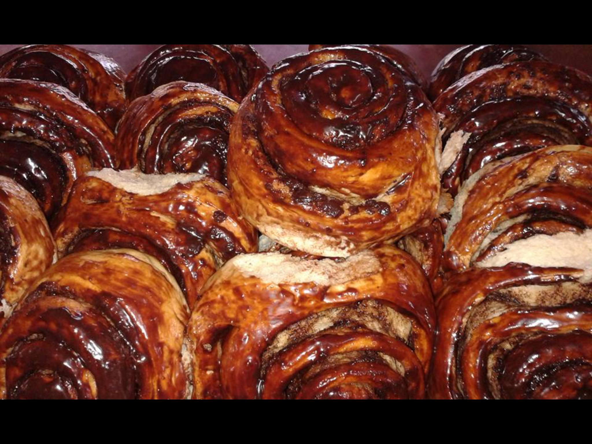 The New French Bakery photo 9