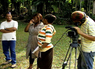 Public Broadcasting Corporation Of Jamaica photo 3
