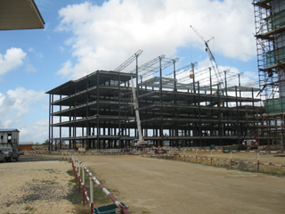 Yorke Structures Ltd photo 1