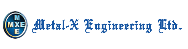 Metal-X Engineering Ltd logo