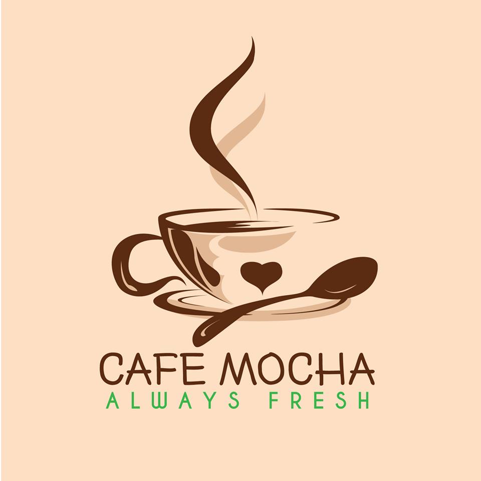 Cafe Mocha logo