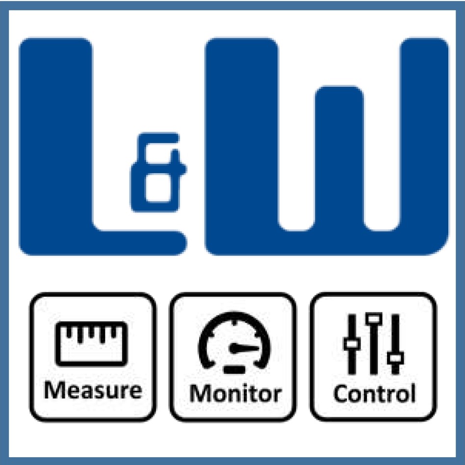 L&W Engineering Equipment Ltd logo