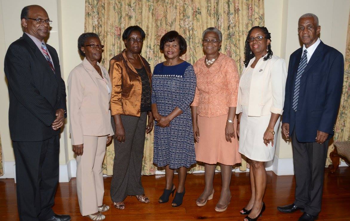 Hyacinth Lightbourne Visiting Nursing Serv photo 3