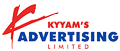 Kyyam's Advertising Ltd logo