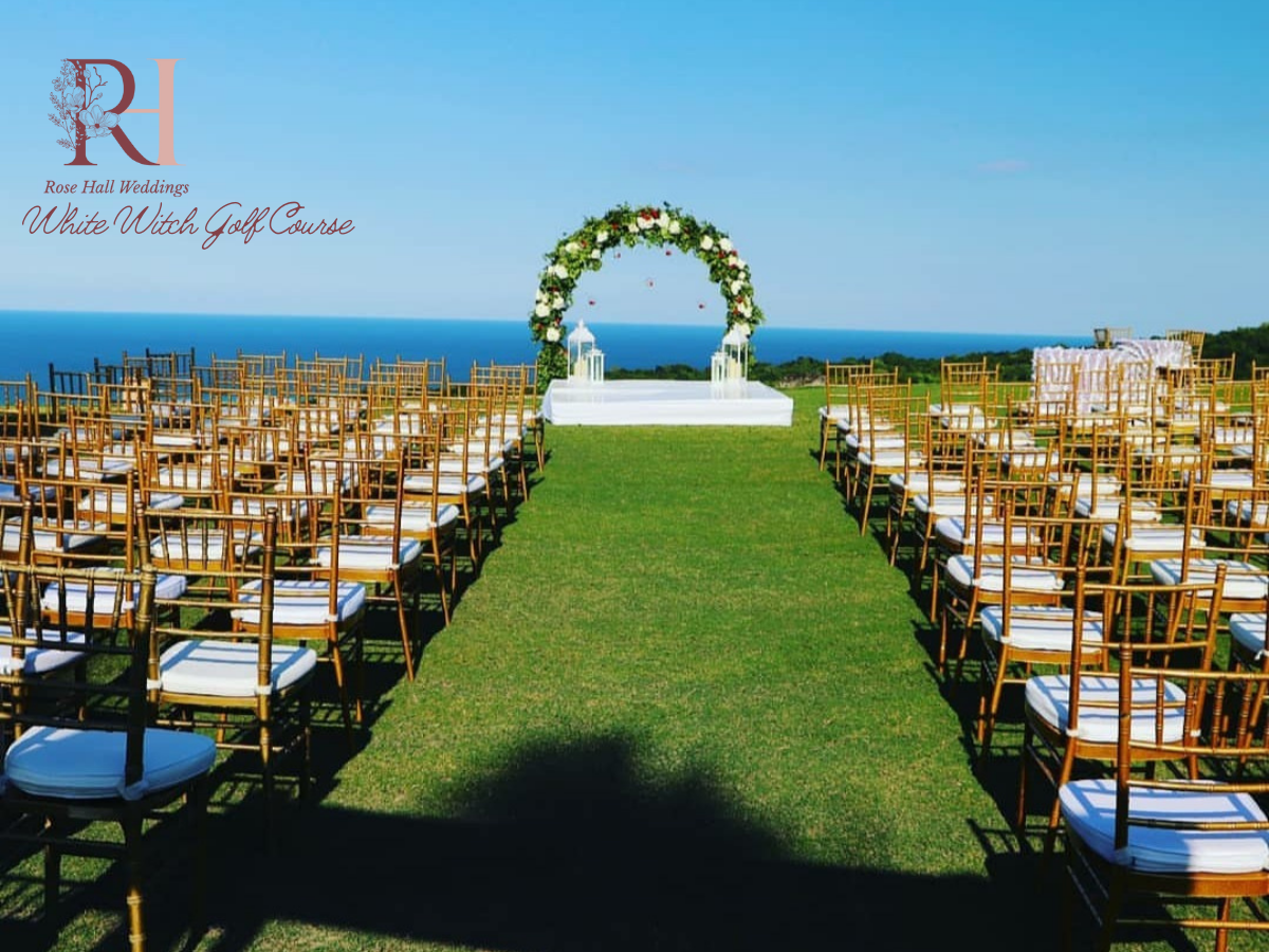 Rose Hall Weddings photo 4